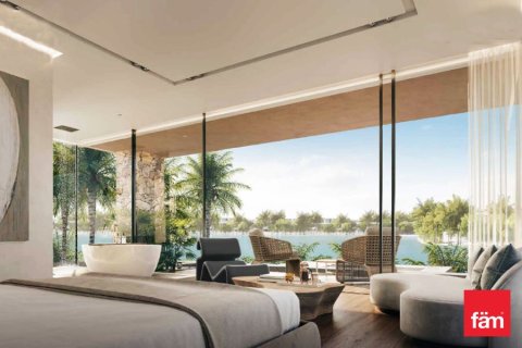 Villa à Tilal Al Ghaf, Dubai, 6 chambres, 967.1 m², № 96501 - photo 12