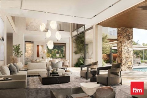 Villa à Tilal Al Ghaf, Dubai, 6 chambres, 967.1 m², № 96501 - photo 8