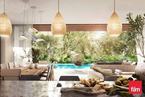 Villa à Tilal Al Ghaf, Dubai, 6 chambres, 967.1 m², № 96501 - photo 6