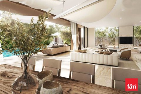 Villa à Tilal Al Ghaf, Dubai, 6 chambres, 967.1 m², № 96501 - photo 7