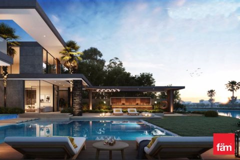 Villa à Tilal Al Ghaf, Dubai, 6 chambres, 967.1 m², № 96501 - photo 3