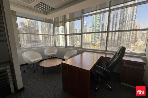 Oficina en Dubai, 85.1 m², № 96491