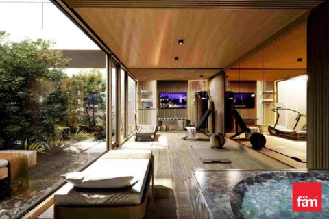 Villa in Tilal Al Ghaf, Dubai 5 bedrooms, 1066.1 sq.m. № 96499 - photo 5