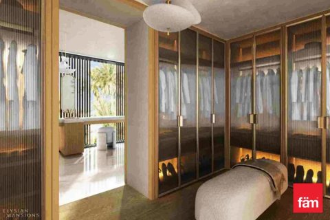 Villa in Tilal Al Ghaf, Dubai 5 bedrooms, 1066.1 sq.m. № 96499 - photo 9