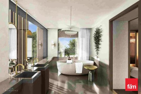 Villa in Tilal Al Ghaf, Dubai 5 bedrooms, 1066.1 sq.m. № 96499 - photo 10