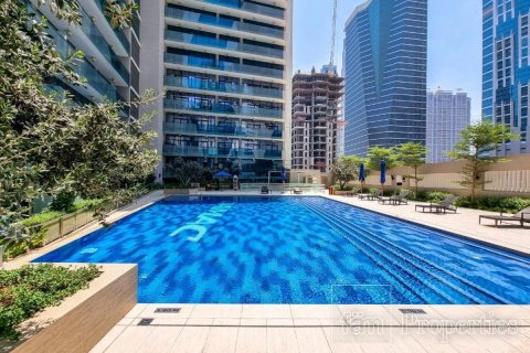 Appartement à Business Bay, Dubai, 2 chambres, 92.3 m², № 96500 - photo 9