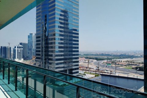 Appartement à Business Bay, Dubai, 2 chambres, 92.3 m², № 96500 - photo 7