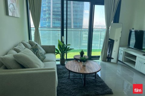 Appartement à Business Bay, Dubai, 2 chambres, 92.3 m², № 96500 - photo 1