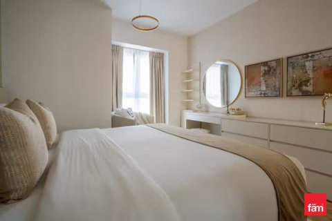 Снять в аренду квартиру в Дубай Марине, Дубай: 2 спальни, 109.5м², № 96490 - фото 15