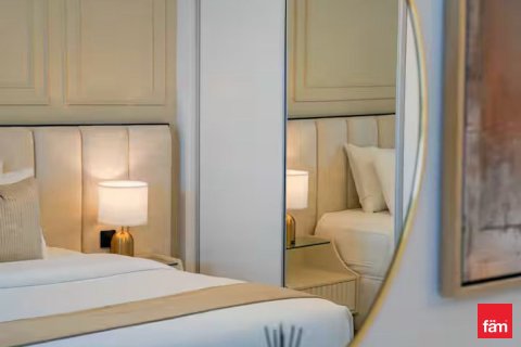 Снять в аренду квартиру в Дубай Марине, Дубай: 2 спальни, 109.5м², № 96490 - фото 20