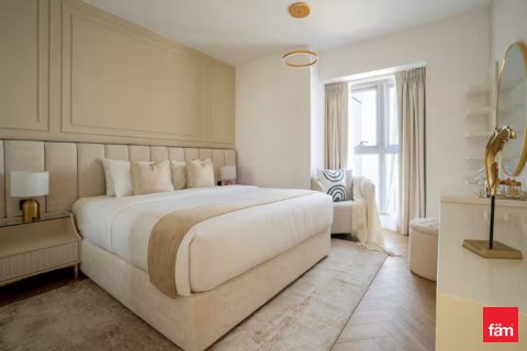 Квартира в Дубай Марине, Дубай, 2 спальни, 109.5м², № 96490