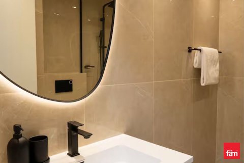 Снять в аренду квартиру в Дубай Марине, Дубай: 2 спальни, 109.5м², № 96490 - фото 16