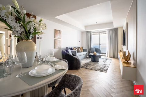 Снять в аренду квартиру в Дубай Марине, Дубай: 2 спальни, 109.5м², № 96490 - фото 7