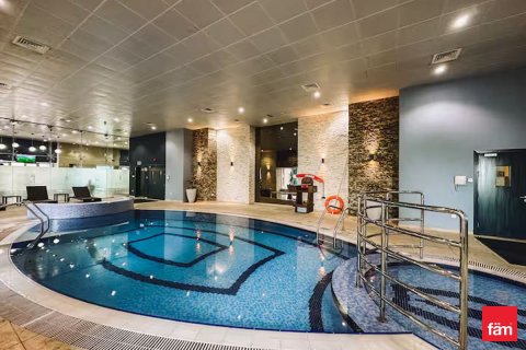 Снять в аренду квартиру в Дубай Марине, Дубай: 2 спальни, 109.5м², № 96490 - фото 5