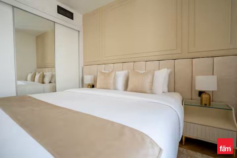 Снять в аренду квартиру в Дубай Марине, Дубай: 2 спальни, 109.5м², № 96490 - фото 17