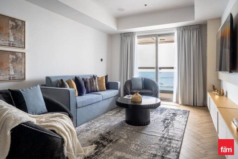 Снять в аренду квартиру в Дубай Марине, Дубай: 2 спальни, 109.5м², № 96490 - фото 11