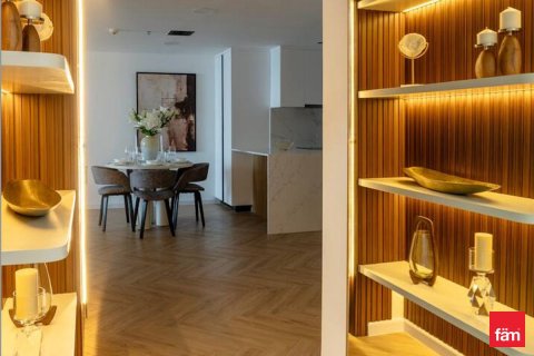 Снять в аренду квартиру в Дубай Марине, Дубай: 2 спальни, 109.5м², № 96490 - фото 22