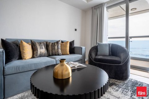 Снять в аренду квартиру в Дубай Марине, Дубай: 2 спальни, 109.5м², № 96490 - фото 13