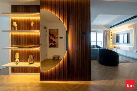 Снять в аренду квартиру в Дубай Марине, Дубай: 2 спальни, 109.5м², № 96490 - фото 10