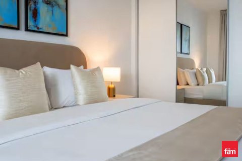 Снять в аренду квартиру в Дубай Марине, Дубай: 2 спальни, 109.5м², № 96490 - фото 21