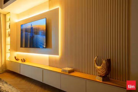 Снять в аренду квартиру в Дубай Марине, Дубай: 2 спальни, 109.5м², № 96490 - фото 14