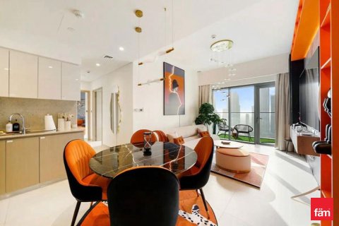 Apartment in Downtown Dubai (Downtown Burj Dubai), Dubai 2 bedrooms, 89.1 sq.m. № 96489 - photo 8