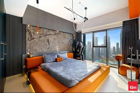 Apartment in Downtown Dubai (Downtown Burj Dubai), Dubai 2 bedrooms, 89.1 sq.m. № 96489 - photo 3
