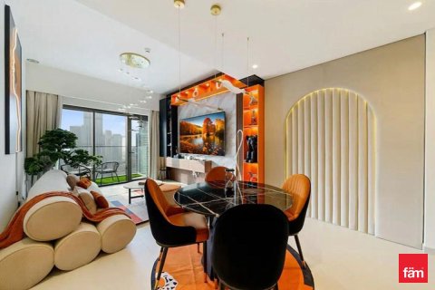 Apartment in Downtown Dubai (Downtown Burj Dubai), Dubai 2 bedrooms, 89.1 sq.m. № 96489 - photo 5