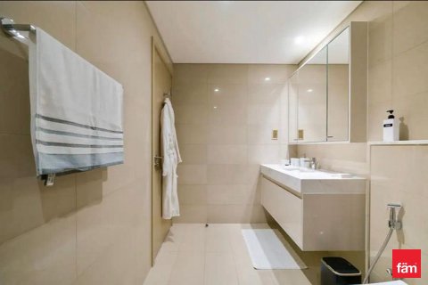 Apartment in Downtown Dubai (Downtown Burj Dubai), Dubai 2 bedrooms, 89.1 sq.m. № 96489 - photo 13