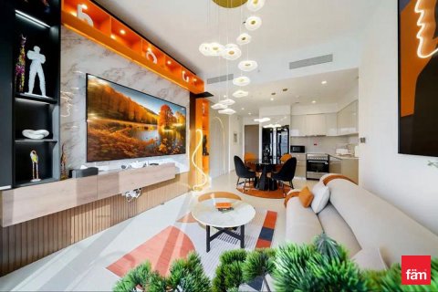 Apartment in Downtown Dubai (Downtown Burj Dubai), Dubai 2 bedrooms, 89.1 sq.m. № 96489 - photo 6