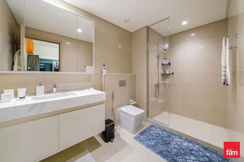 Apartment in Downtown Dubai (Downtown Burj Dubai), Dubai 2 bedrooms, 89.1 sq.m. № 96489 - photo 12