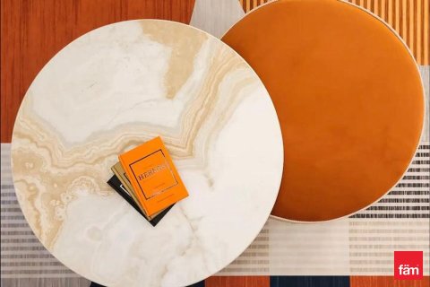 Apartment in Downtown Dubai (Downtown Burj Dubai), Dubai 2 bedrooms, 89.1 sq.m. № 96489 - photo 10