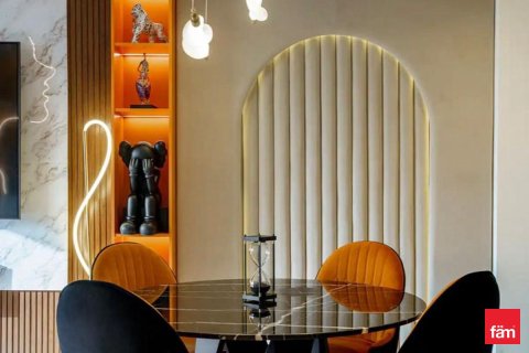 Apartment in Downtown Dubai (Downtown Burj Dubai), Dubai 2 bedrooms, 89.1 sq.m. № 96489 - photo 9