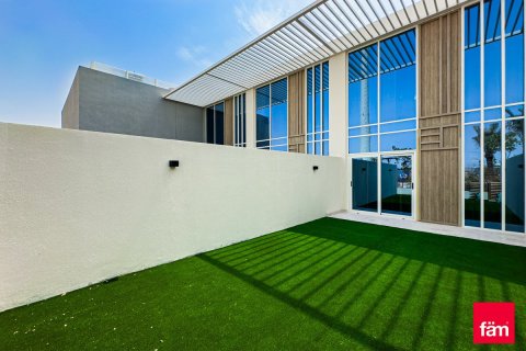 تاون هاوس في دبي 2 غرف نوم, 133.4 م² رقم 96492 - صورة 20