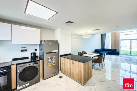 تاون هاوس في دبي 2 غرف نوم, 133.4 م² رقم 96492 - صورة 3