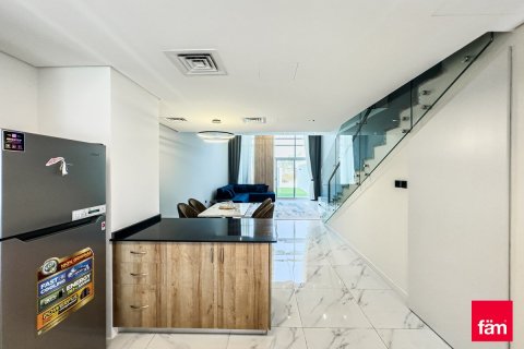 تاون هاوس في دبي 2 غرف نوم, 133.4 م² رقم 96492 - صورة 2