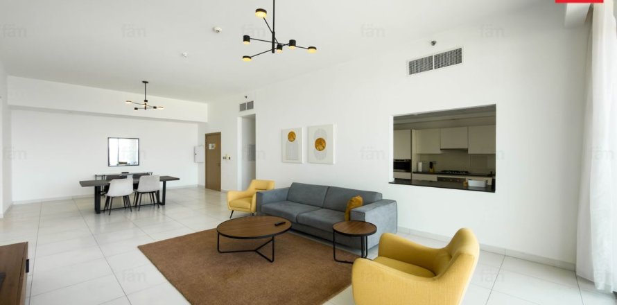 Apartment in Downtown Dubai (Downtown Burj Dubai), Dubai 2 bedrooms, 163 sq.m. № 94932