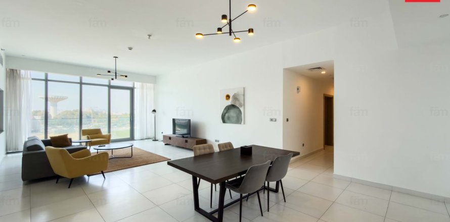 Apartment in Downtown Dubai (Downtown Burj Dubai), Dubai 2 bedrooms, 163 sq.m. № 94932