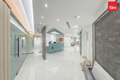 مكتب في الخليج التجاري, دبي 107 م² رقم 94933 - صورة 2