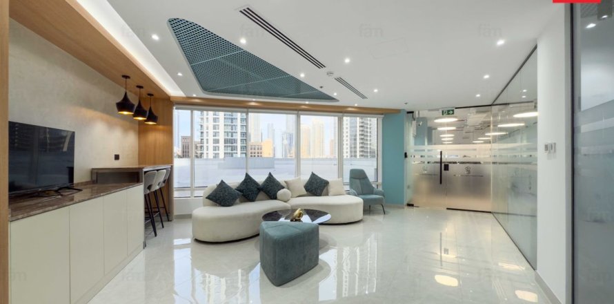 مكتب في الخليج التجاري, دبي 107 م² رقم 94933