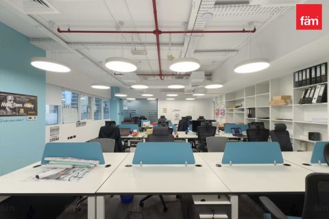 مكتب في الخليج التجاري, دبي 107 م² رقم 94933 - صورة 3