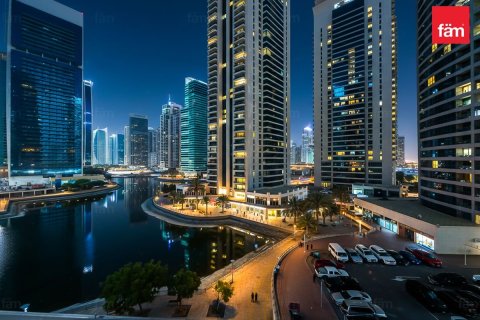 مكتب في دبي 66.6 م² رقم 94931 - صورة 1