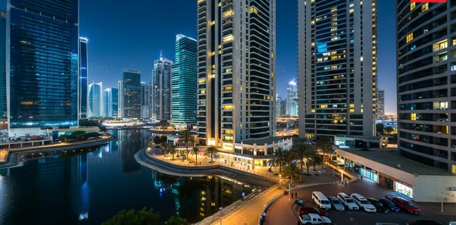 مكتب في دبي 66.6 م² رقم 94931