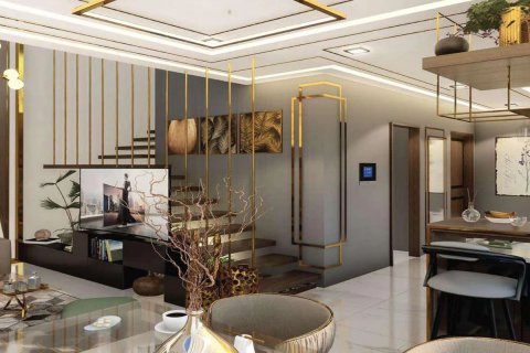 شقة في دبي 2 غرف نوم, 100.3 م² رقم 94930 - صورة 4