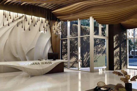 شقة في دبي 2 غرف نوم, 100.3 م² رقم 94930 - صورة 9