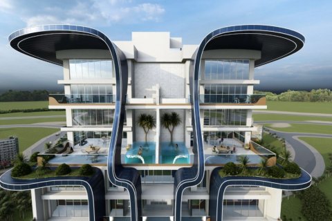 شقة في دبي 2 غرف نوم, 100.3 م² رقم 94930 - صورة 3