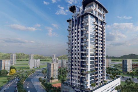 شقة في دبي 2 غرف نوم, 100.3 م² رقم 94930 - صورة 2