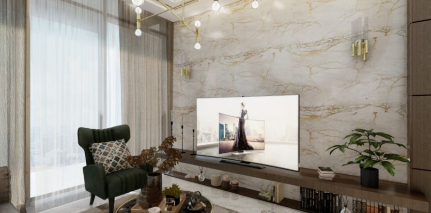 شقة في دبي 2 غرف نوم, 100.3 م² رقم 94930