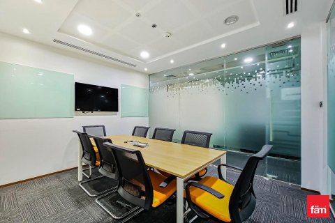 Снять в аренду офис в Дубае: 111.4м², № 47921 - фото 1