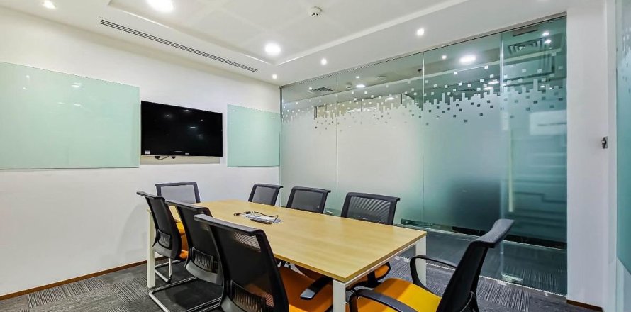 Офис в Дубае, 111.4м², № 47921